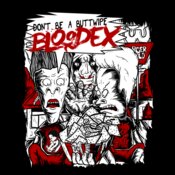 Bloodex Beavis & Butthead