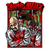 12 grand bloodex shirt version2